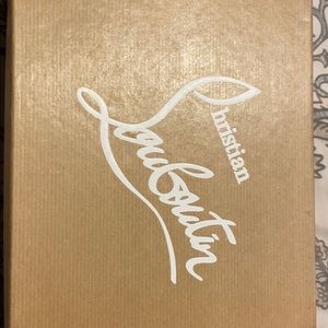 Christian Louboutin Sneakers